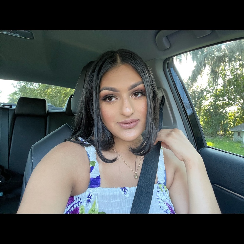 Meet your Posher, Ruby